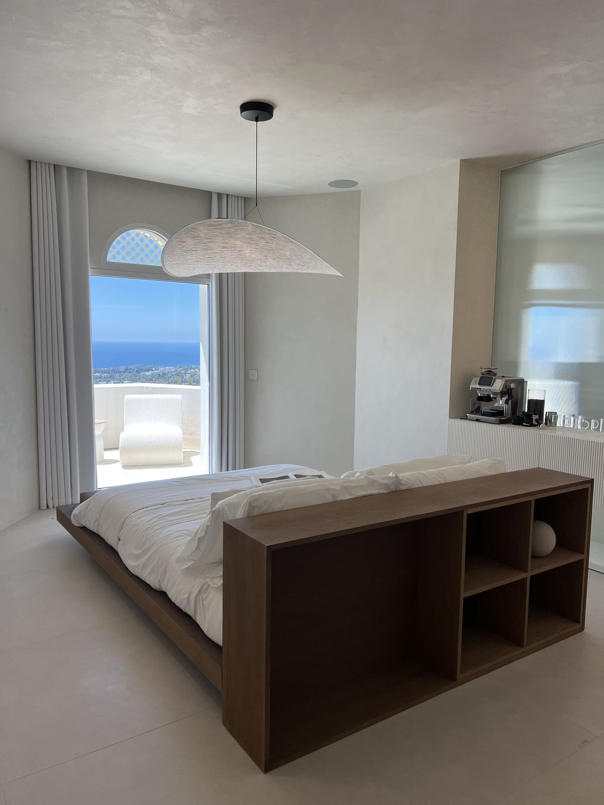 luxo-estate-9 Marbella Golden Mile Marbella penthouse 3 Bedrooms