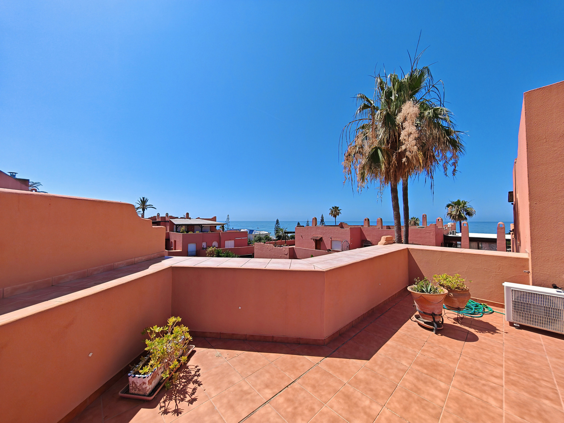 Marbella townhouse 3 Bedrooms