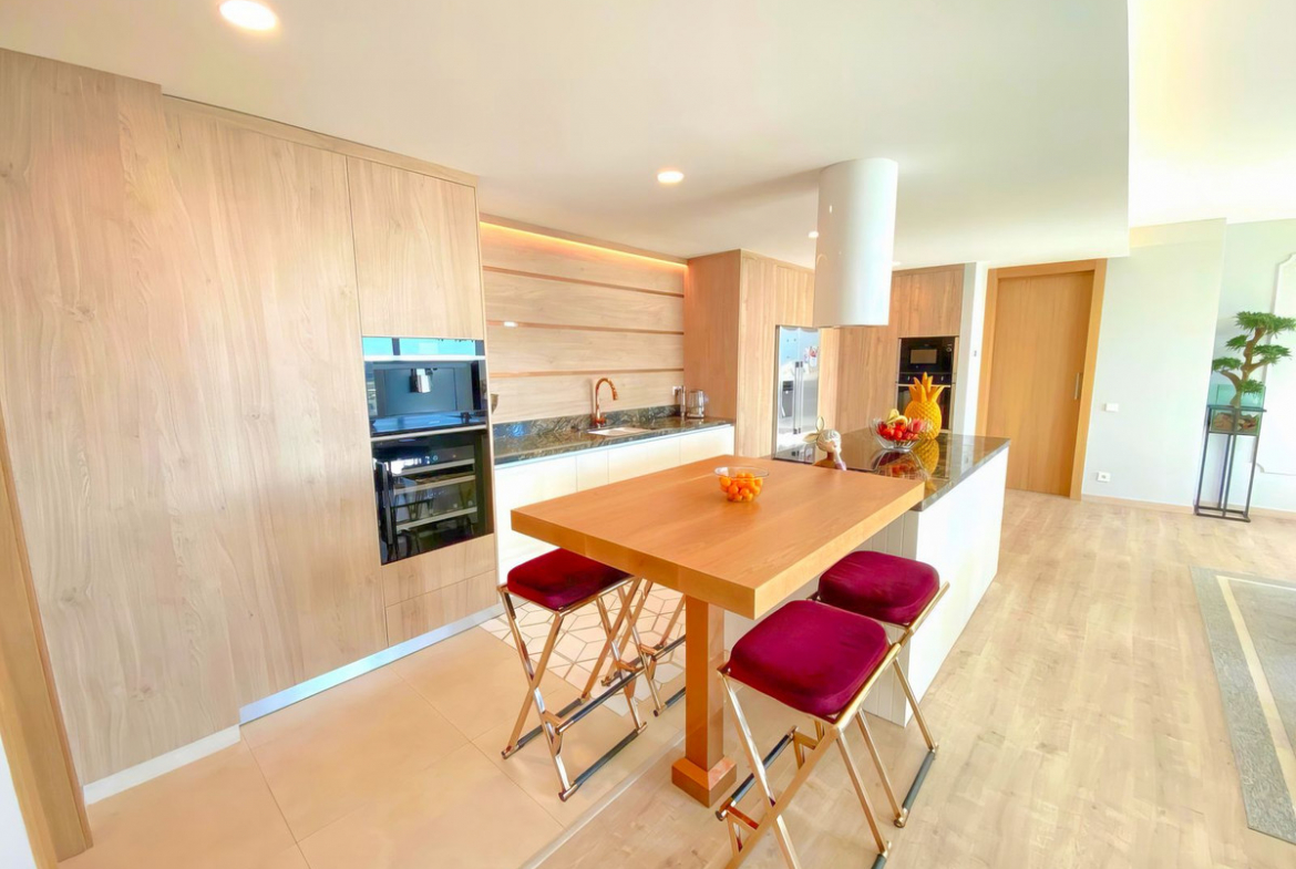La Quinta Benahavis apartment 4 Bedrooms