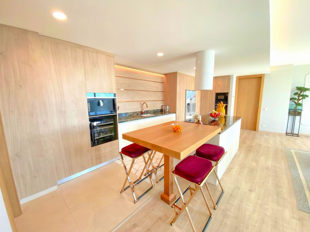La Quinta Benahavis apartment 4 Bedrooms