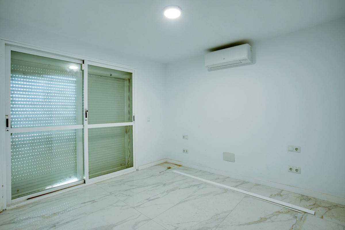 Estepona villa 3 Bedrooms