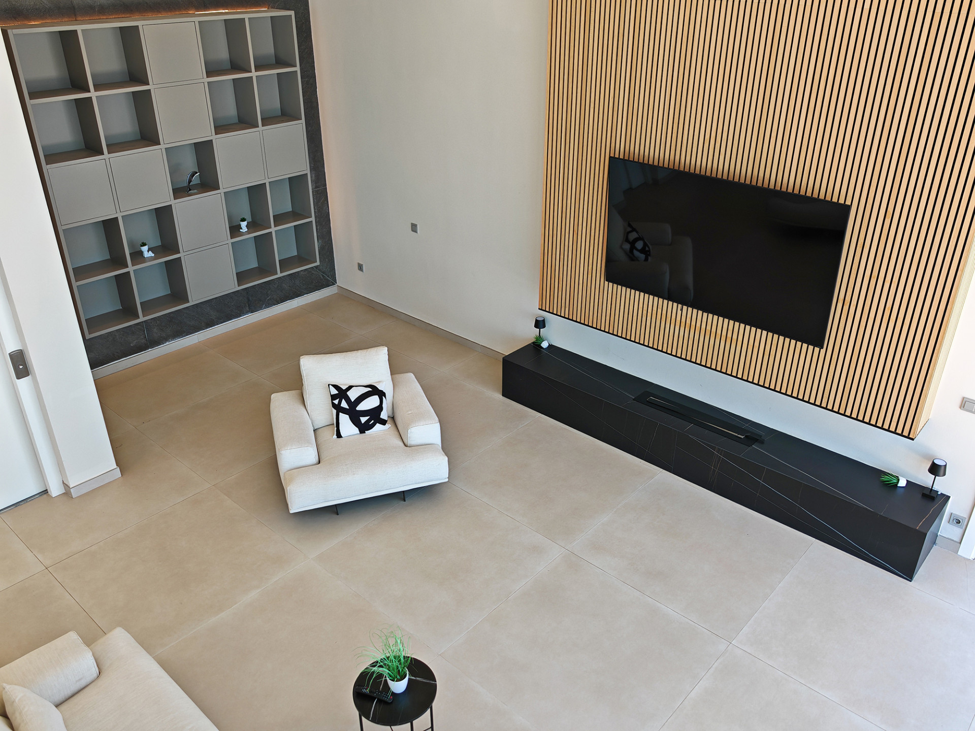 Los Monteros Marbella villa 4 Bedrooms
