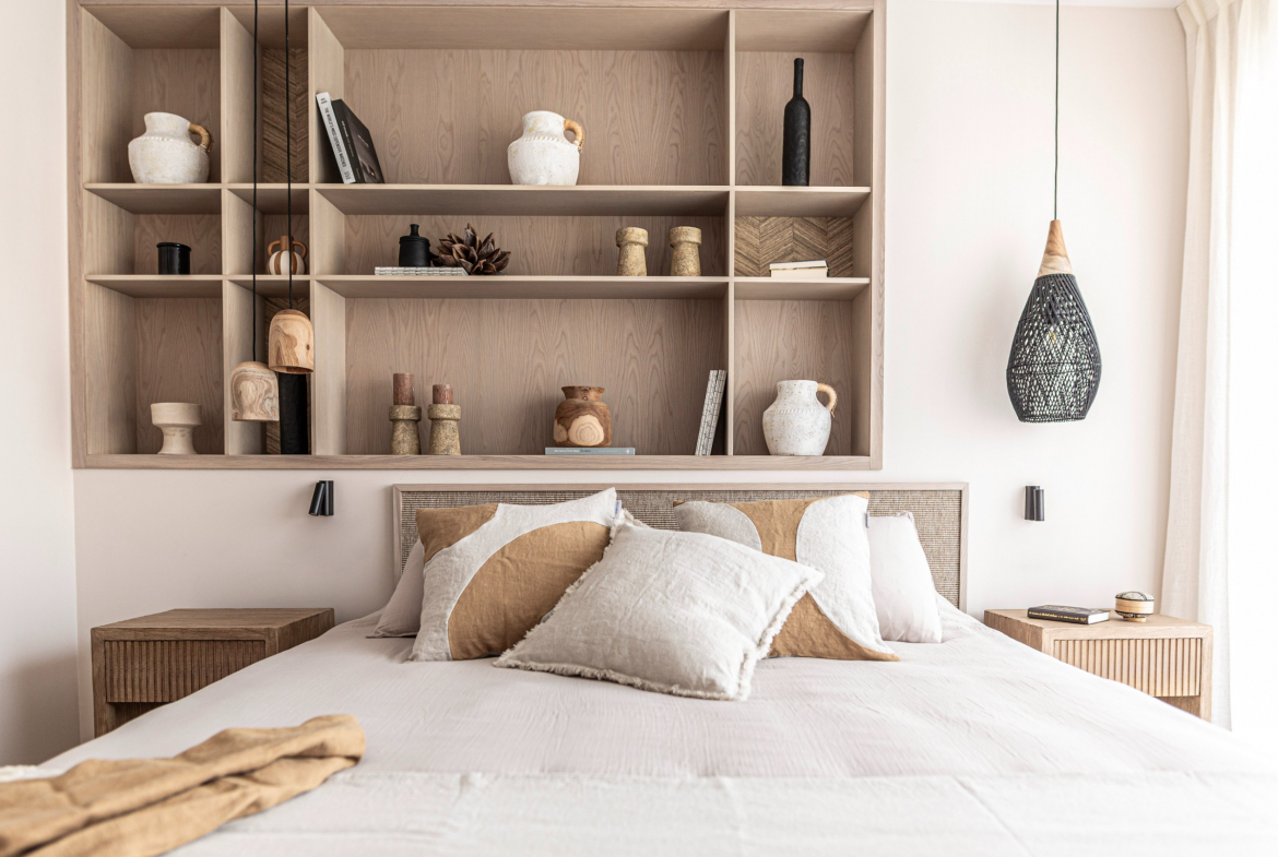 Marbella apartment 3 Bedrooms