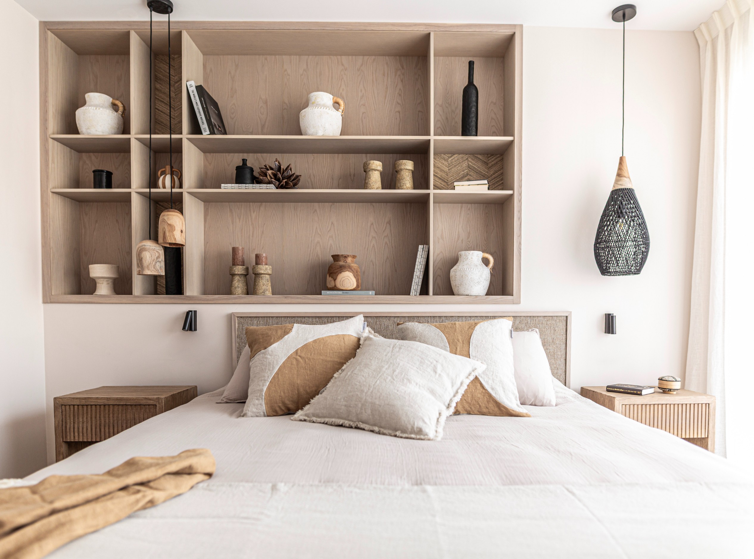 luxo-estate-9 Marbella apartment 3 Bedrooms