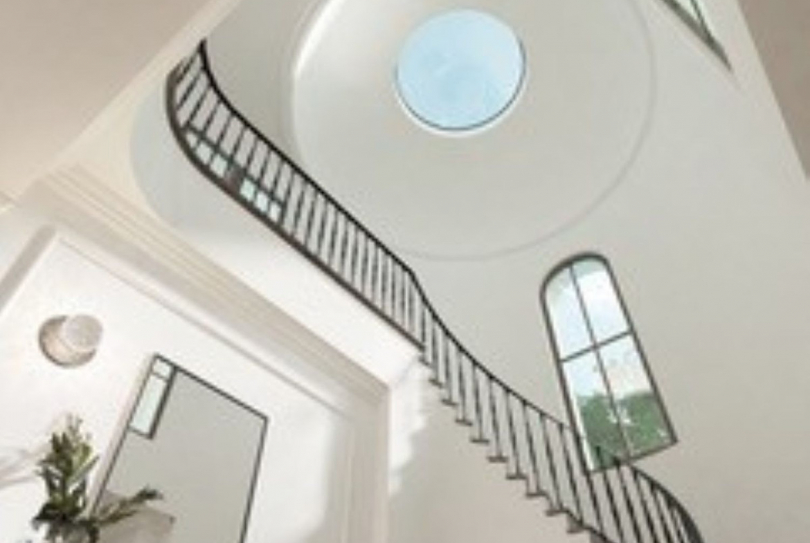 Marbella Golden Mile Marbella villa 6 Bedrooms