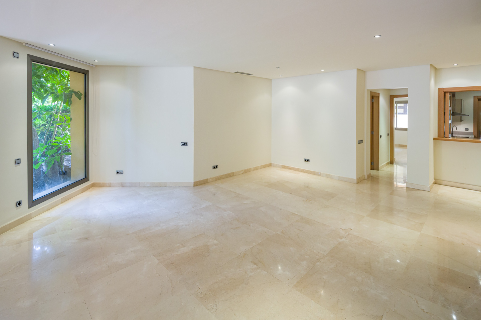 luxo-estate-9 Sierra Blanca Marbella apartment 2 Bedrooms