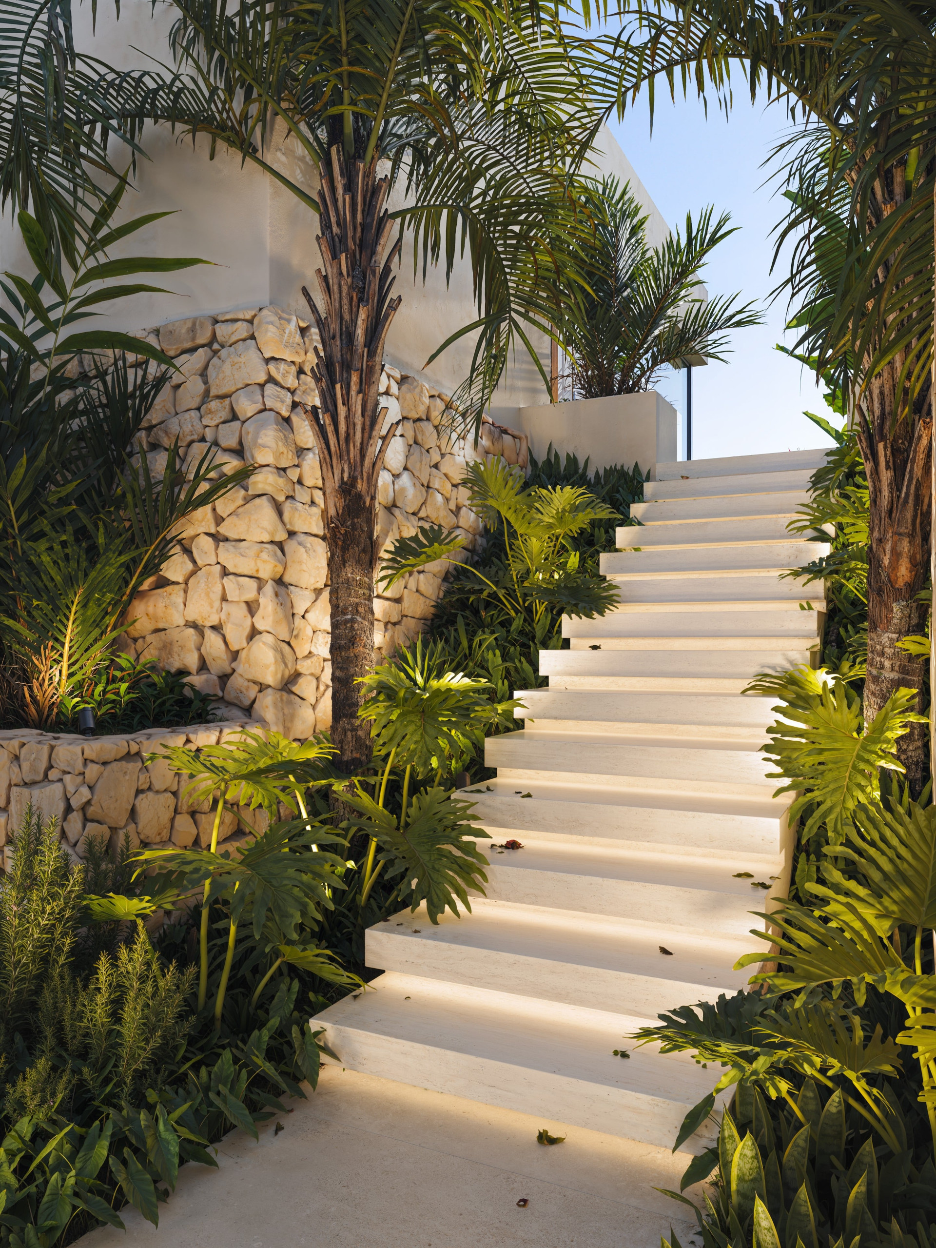 Los Monteros Marbella villa 5 Bedrooms