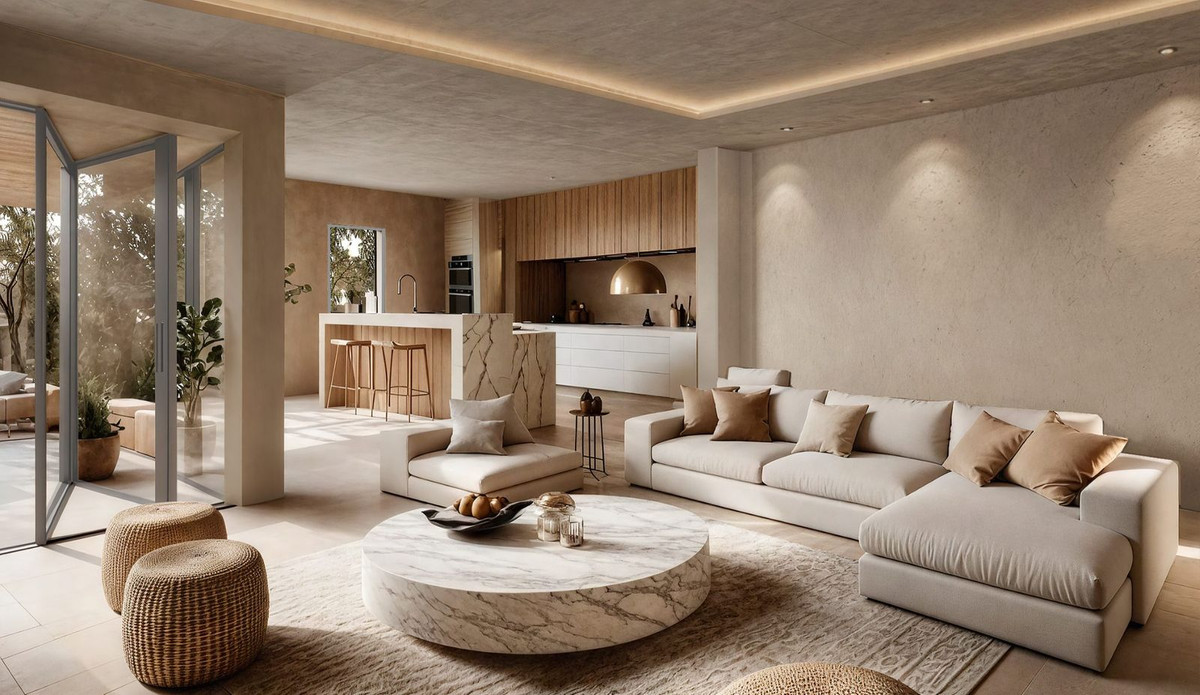 luxo-estate-9 Marbesa Marbella villa 4 Bedrooms
