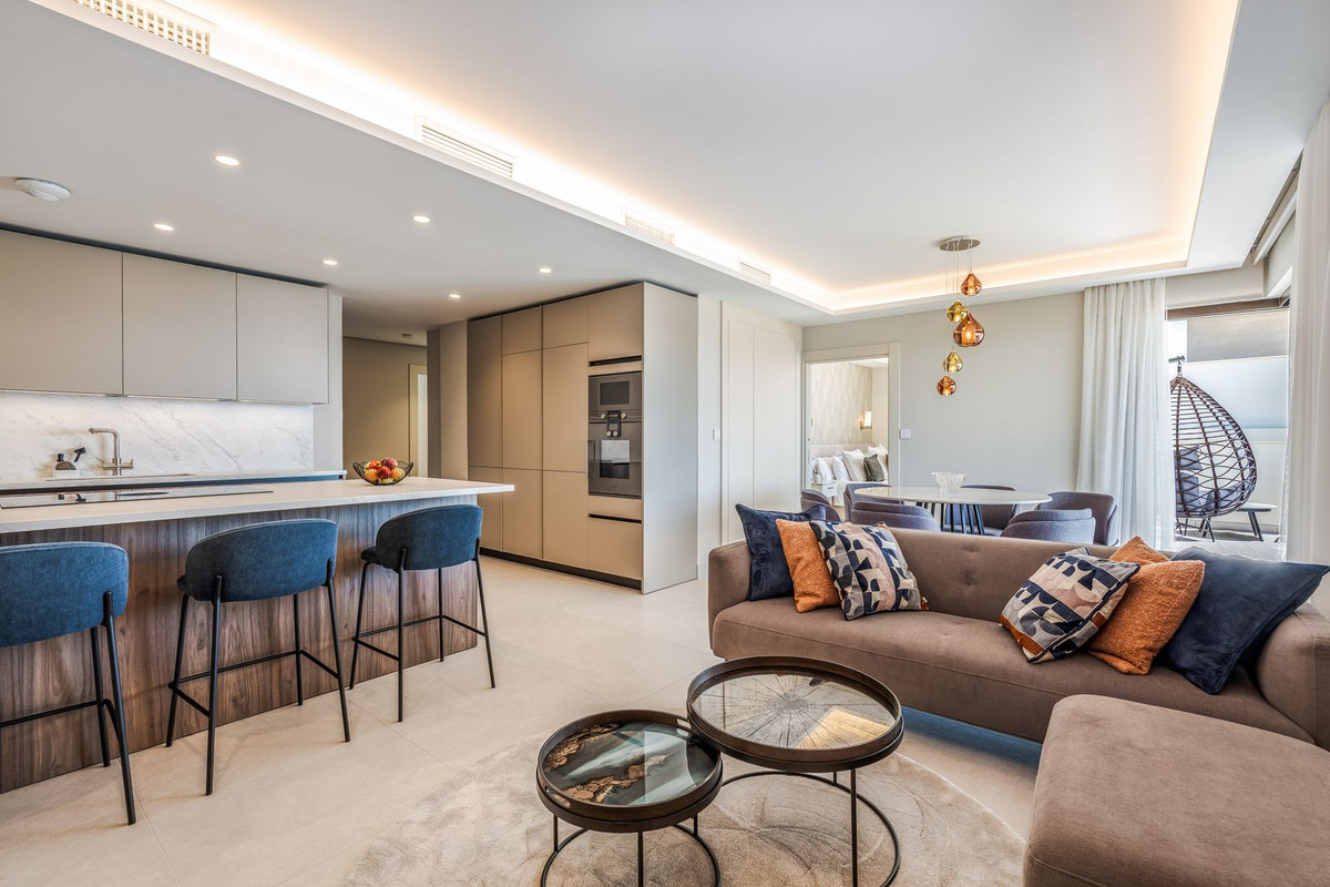 luxo-estate-9 Estepona apartment 3 Bedrooms