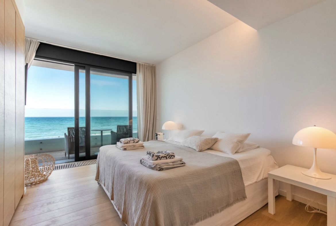 Costabella Marbella villa 6 Bedrooms