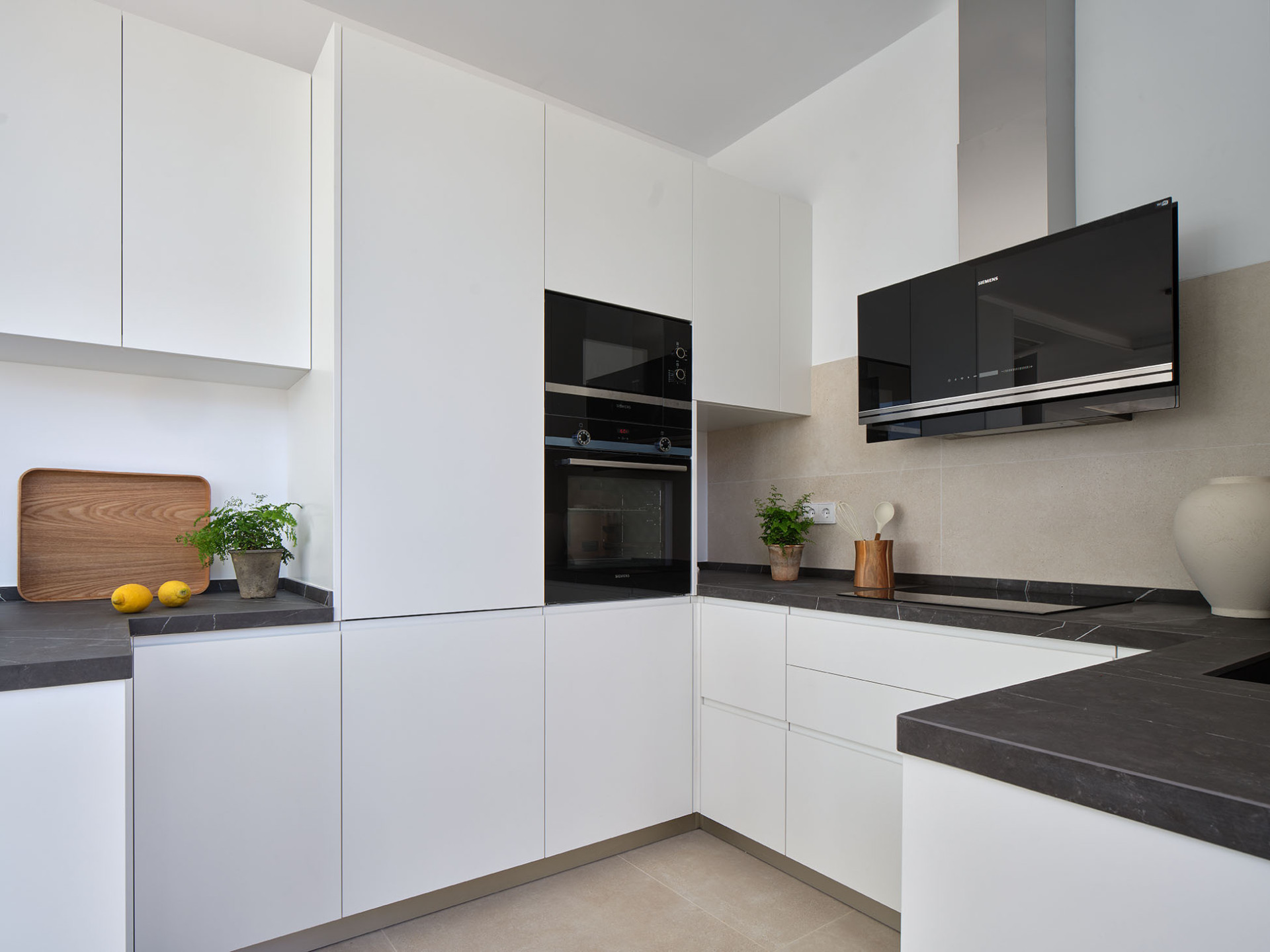 Marbella Centre Marbella villa 4 Bedrooms