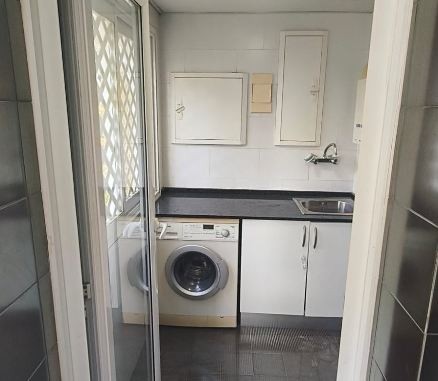 Marbella apartment 2 Bedrooms