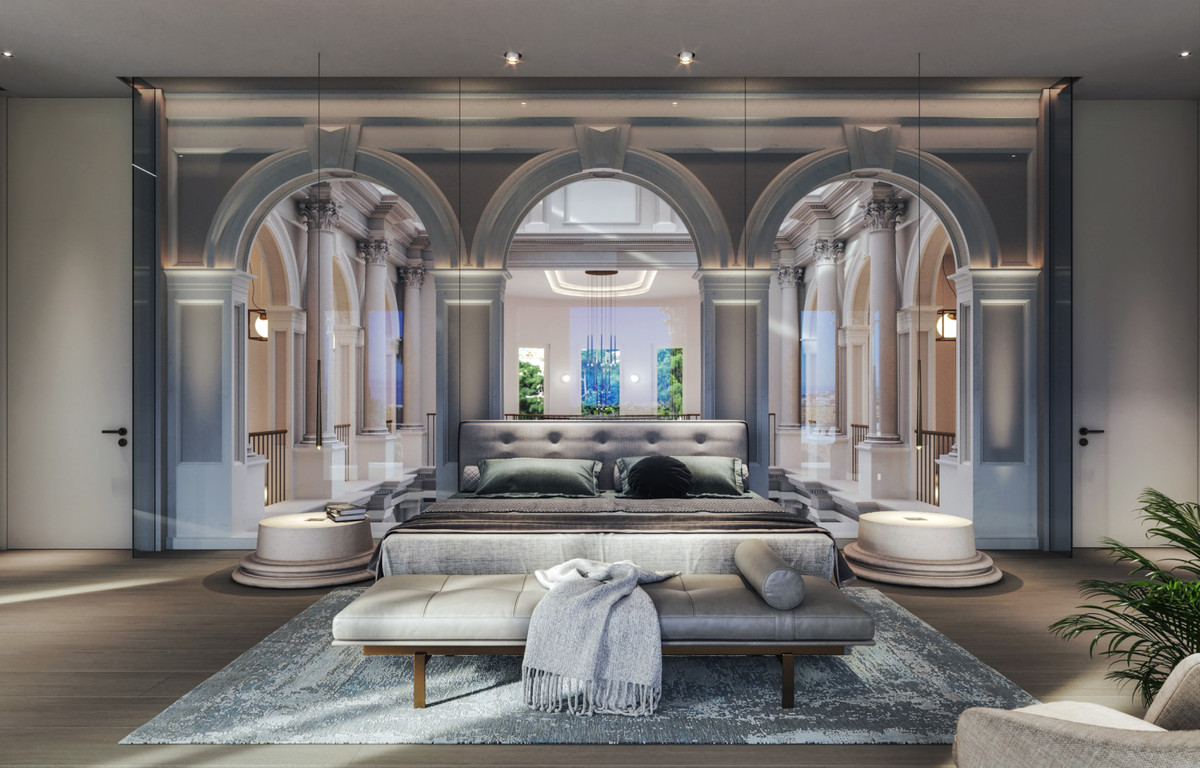 luxo-estate-9 Contemporary Luxury Villa on Marbella’s Golden Mile