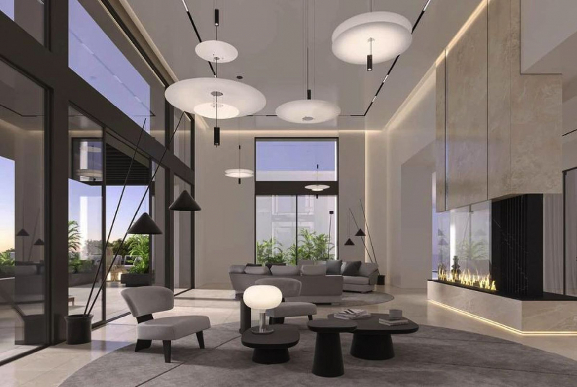 Marbella villa 7 Bedrooms