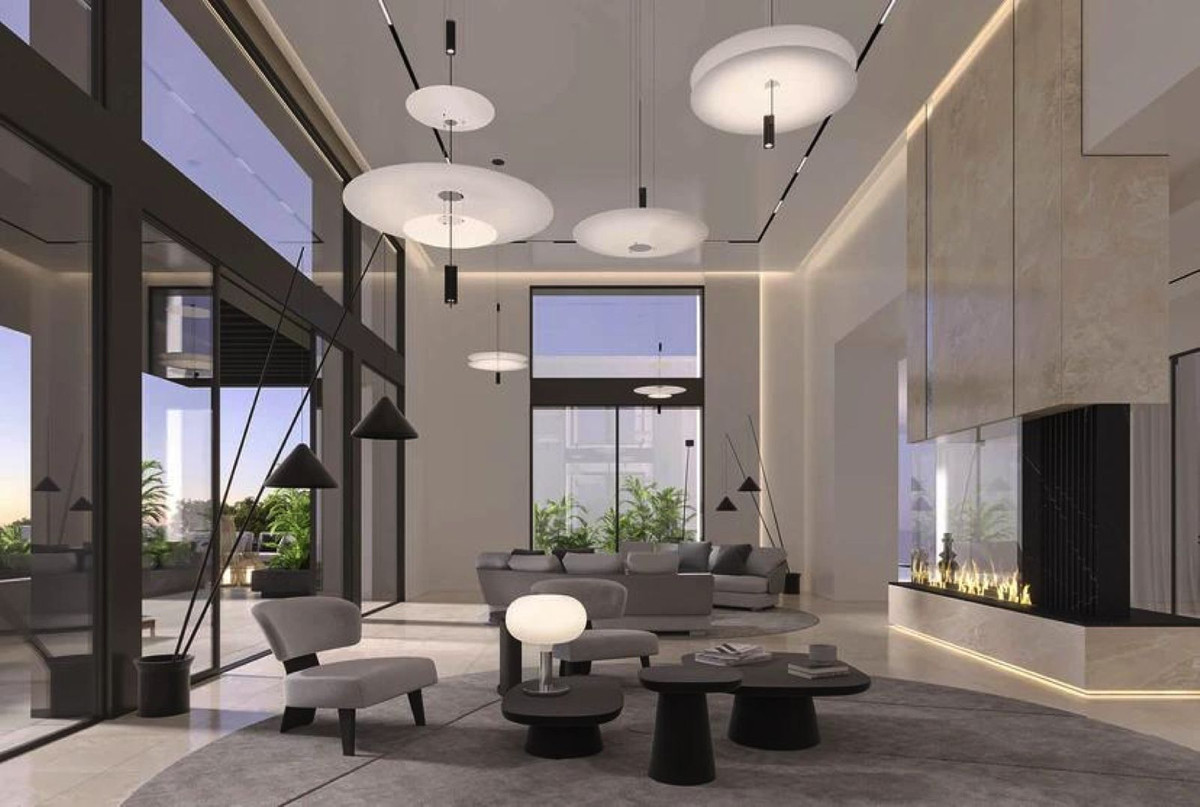 luxo-estate-9 Marbella villa 7 Bedrooms