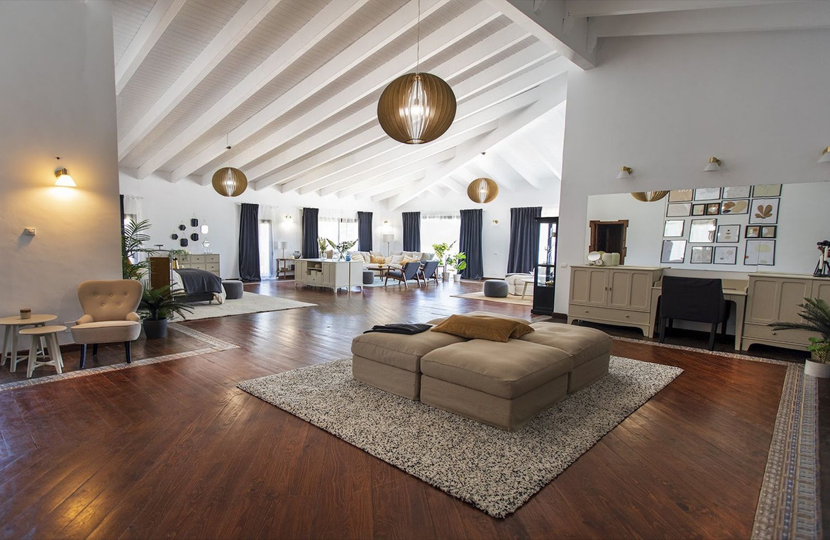Nueva Andalucia Marbella villa 10 Bedrooms