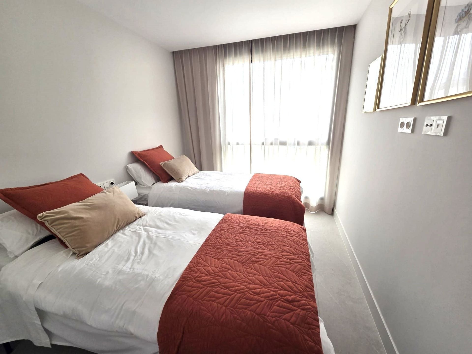 luxo-estate-9 Cabopino Marbella penthouse 4 Bedrooms