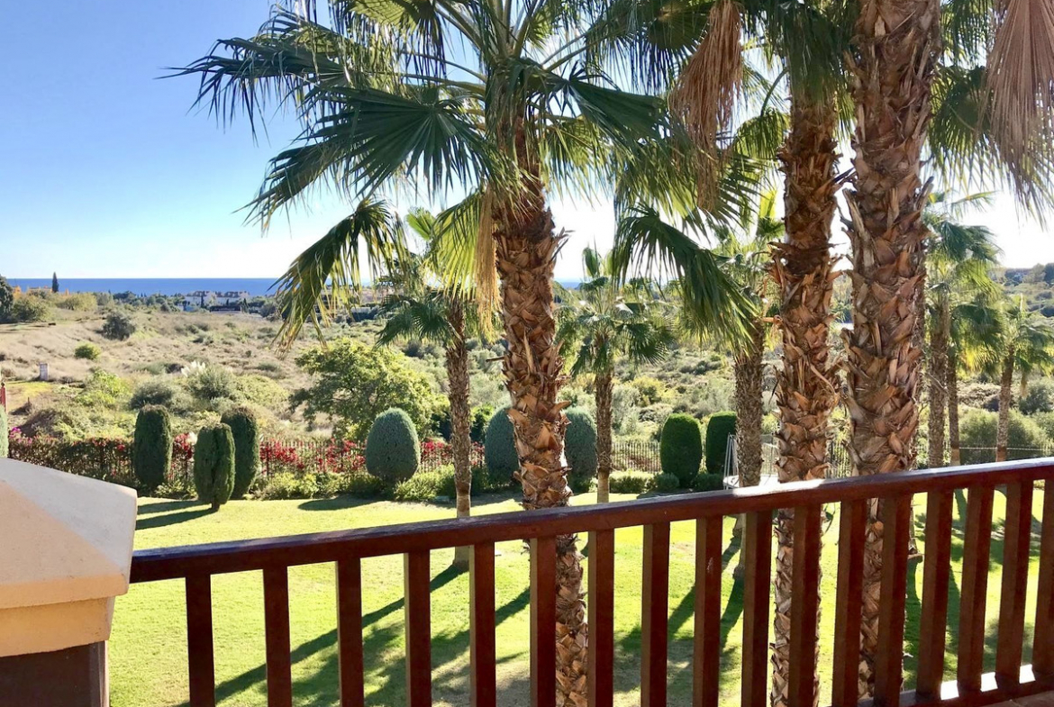 Marbella Golden Mile Marbella villa 6 Bedrooms