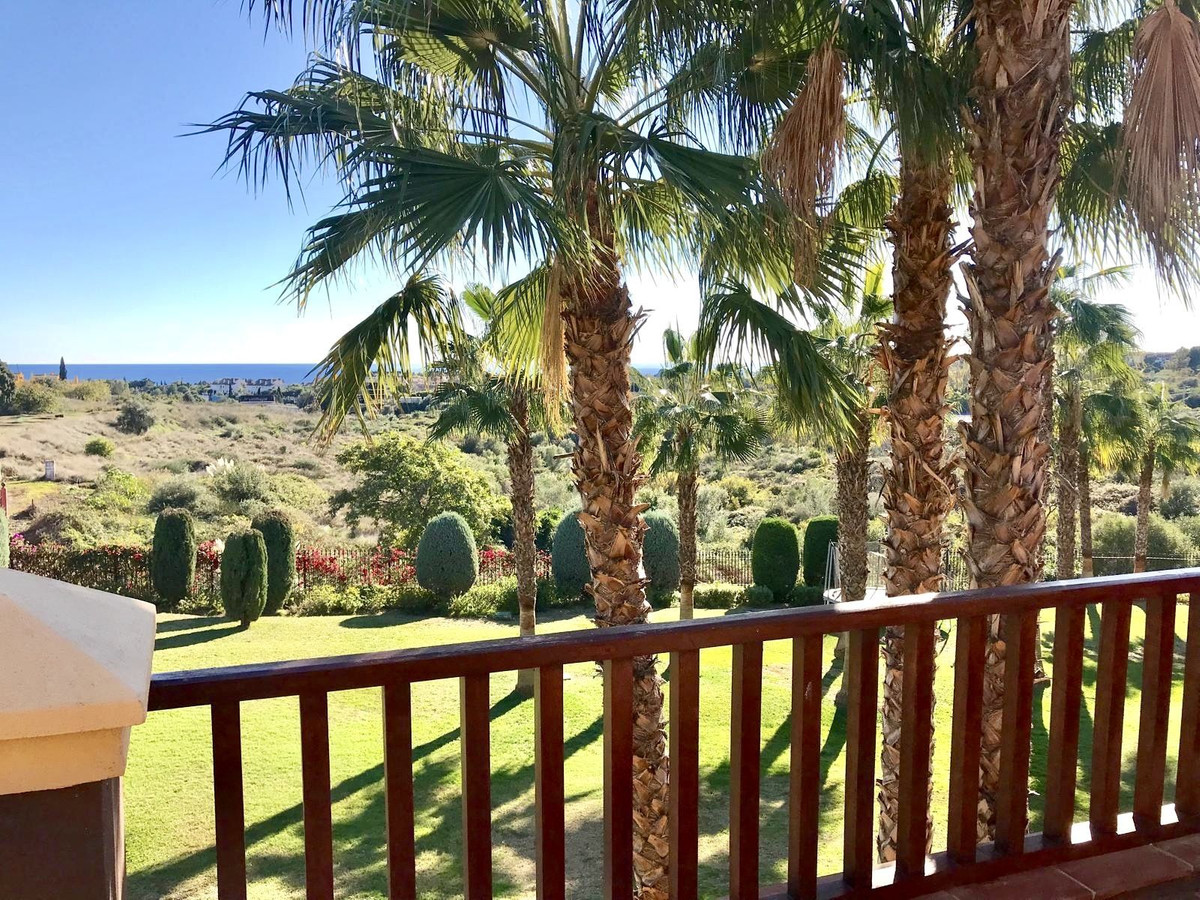 Marbella Golden Mile Marbella villa 6 Bedrooms
