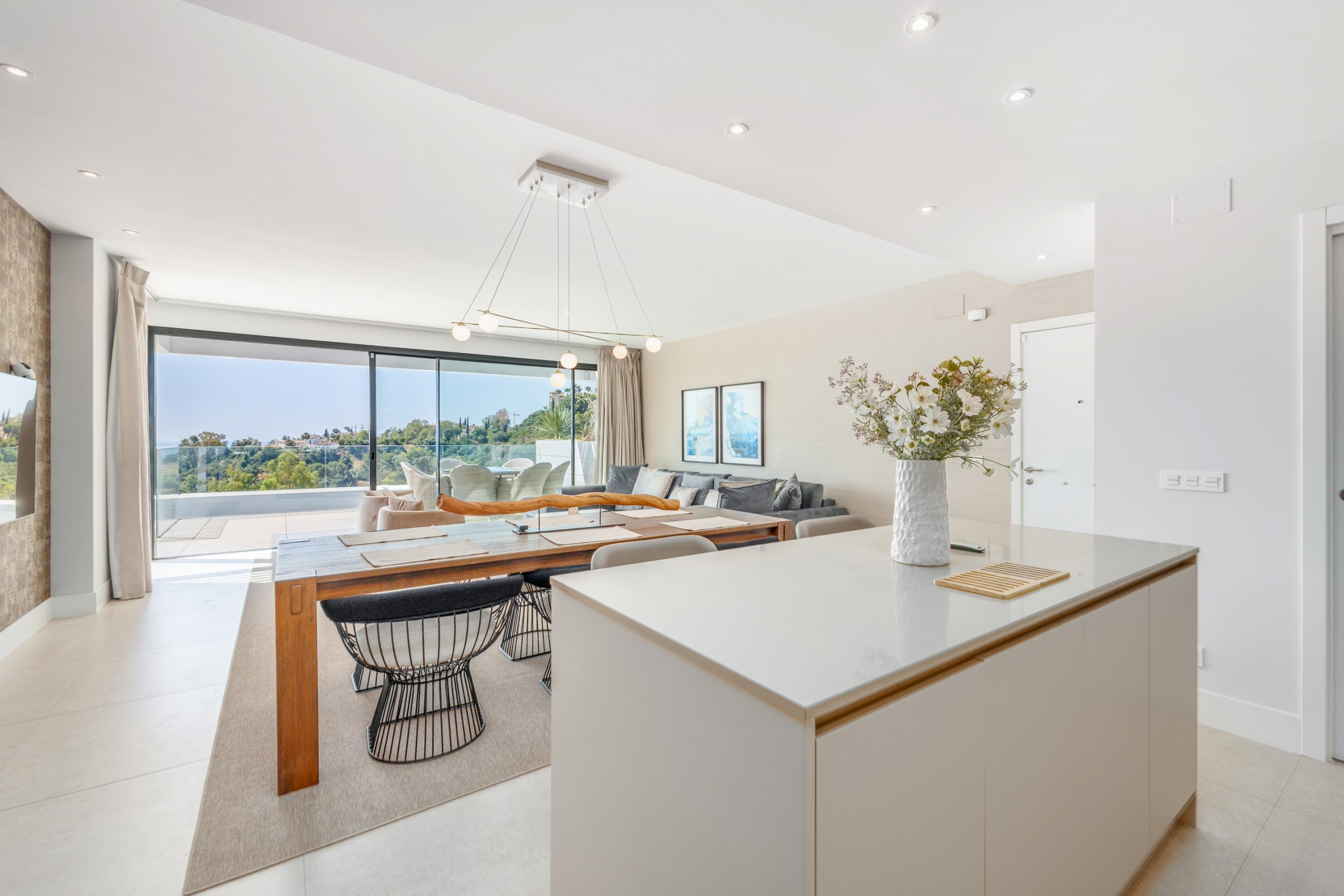 La Quinta Benahavis apartment 3 Bedrooms