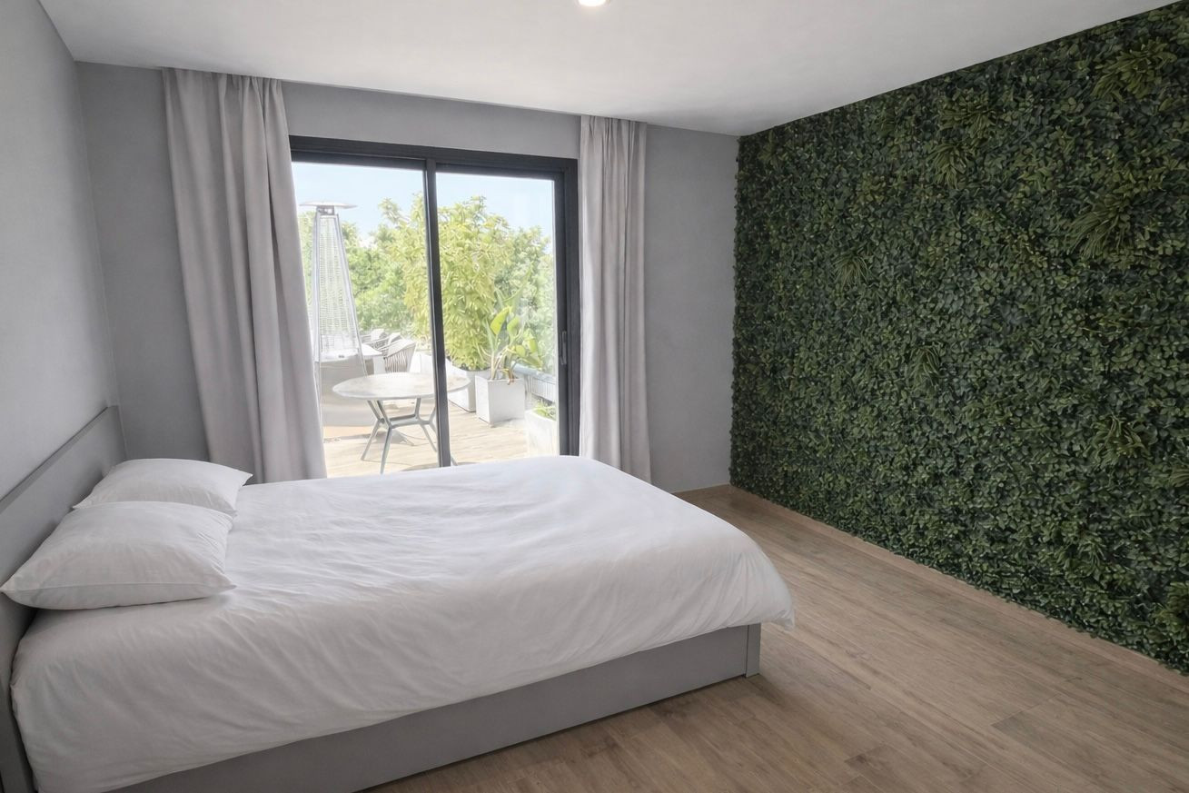 luxo-estate-9 Marbella Centre Marbella penthouse 4 Bedrooms