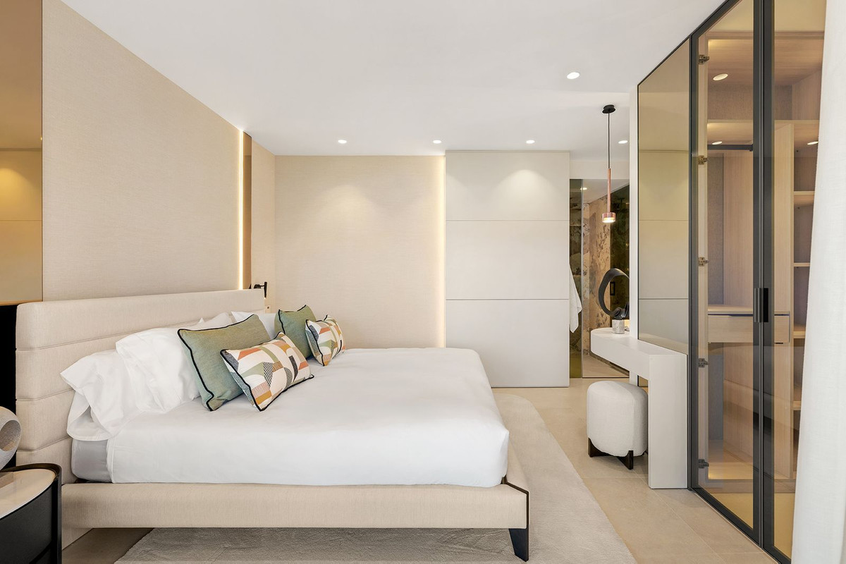 luxo-estate-9 New Golden Mile Estepona apartment 3 Bedrooms