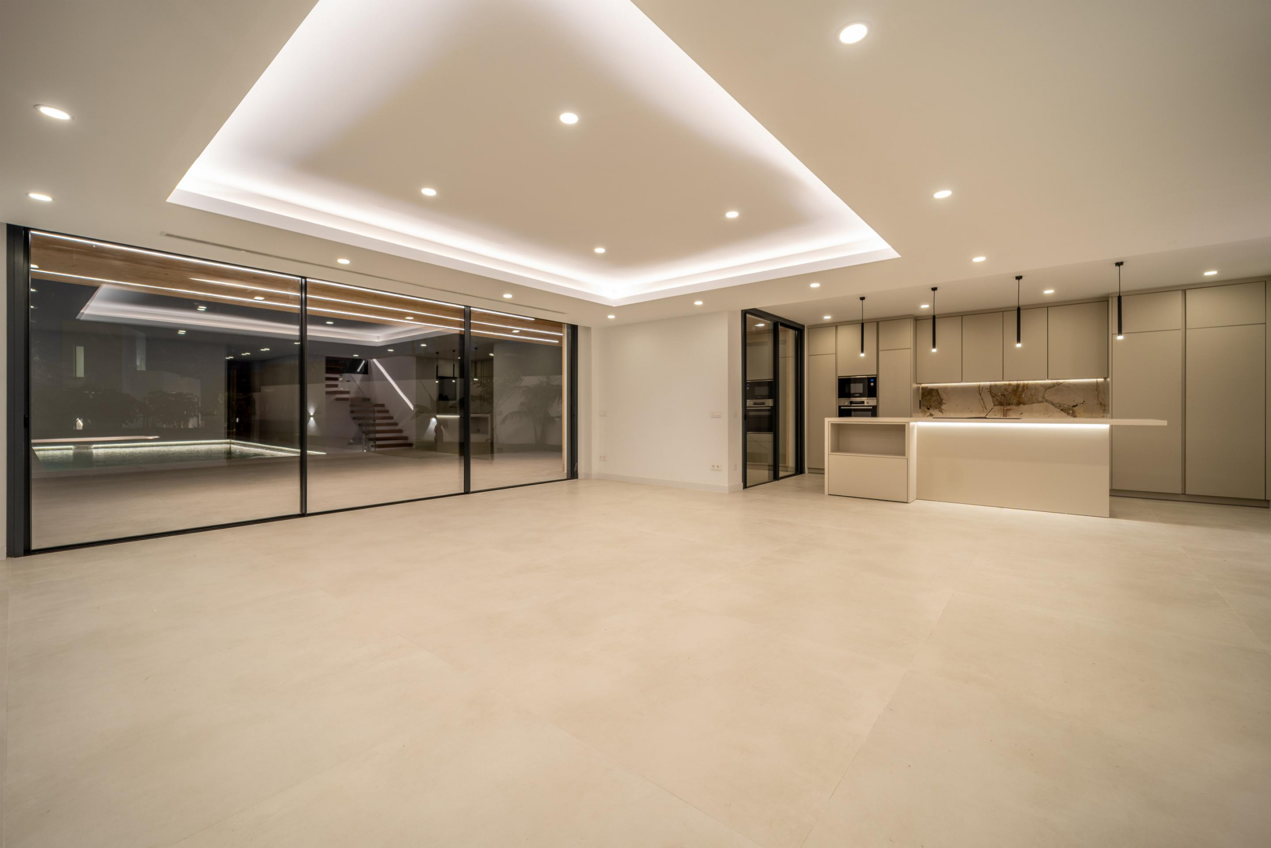 Benalmadena villa 5 Bedrooms