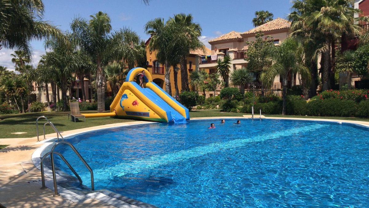 Marbella Golden Mile Marbella villa 6 Bedrooms