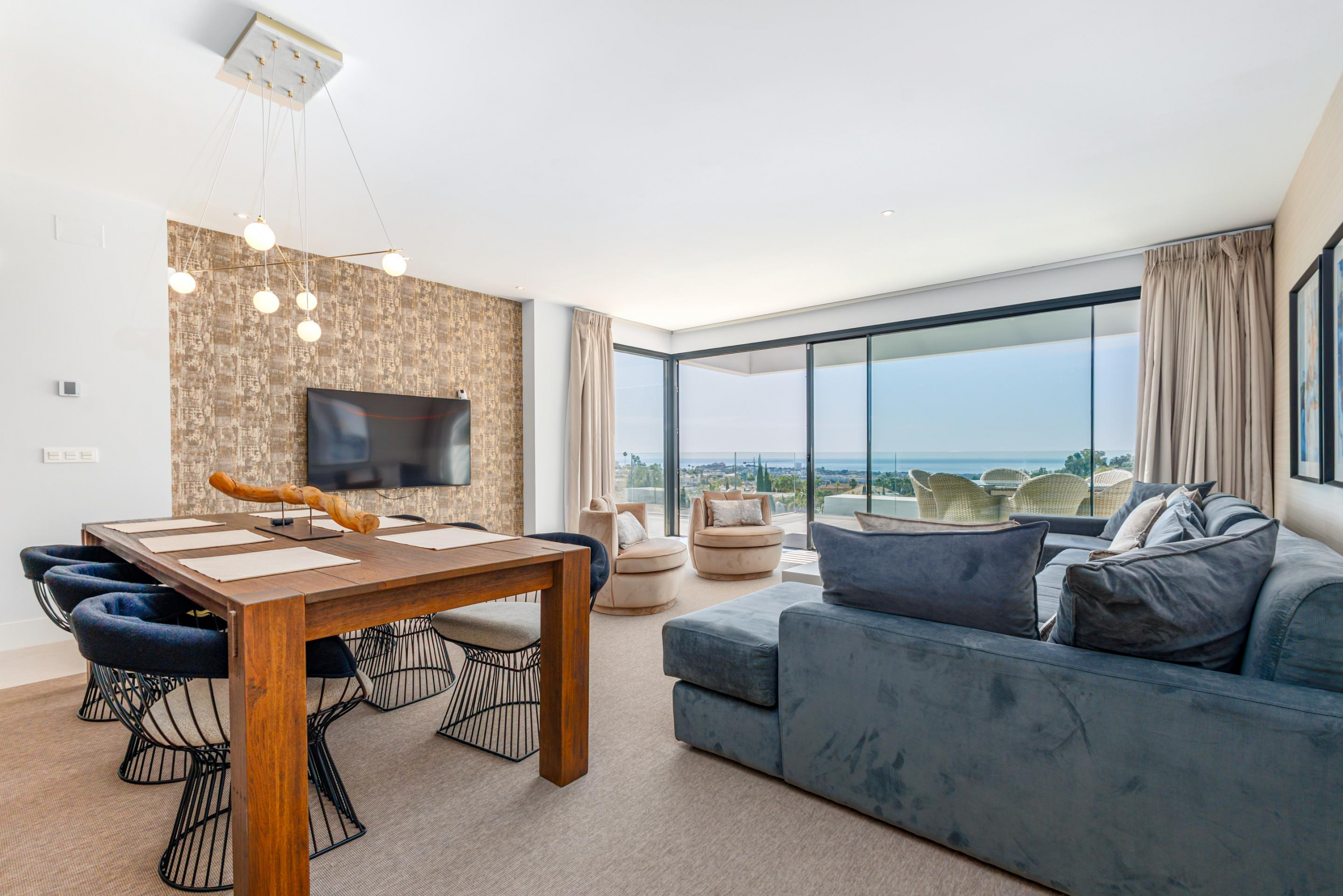 La Quinta Benahavis apartment 3 Bedrooms
