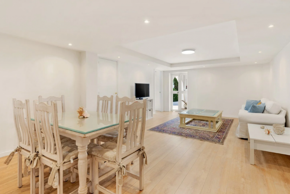 Renovated Luxury Villa in Mijas Golf