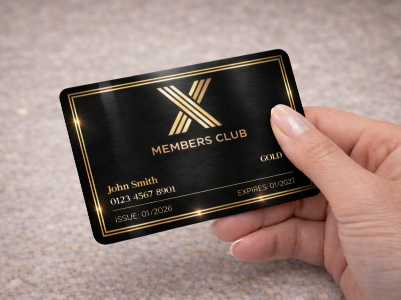 MEMBERS CLUB